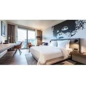 Radisson Blu Hotel, Cologne