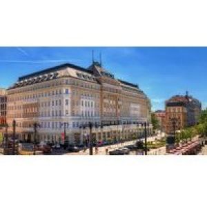 Radisson Blu Carlton Hotel, Bratislava