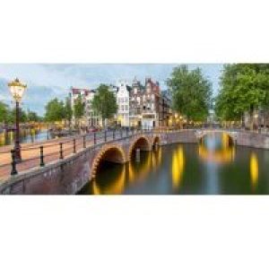 Park Inn by Radisson Amsterdam Airport Schiphol