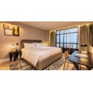 Radisson Blu Hotel, Casablanca City Center