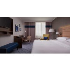 Radisson Hotel & Congress Center Saransk