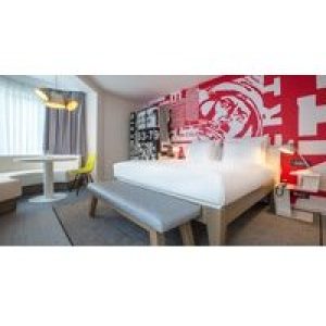 Radisson RED Hotel, Brussels