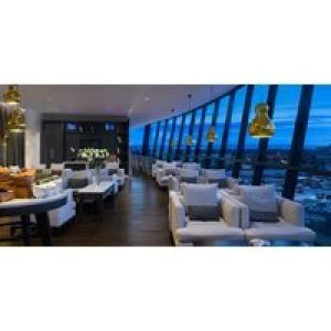Radisson Blu Hotel Manchester Airport