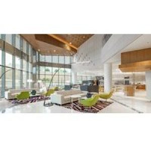 Radisson Blu Hotel and Residence, Riyadh Diplomatic Quarters