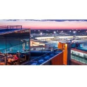 Radisson Blu Hotel, Moscow Sheremetyevo Airport