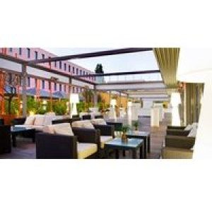 Radisson Blu Hotel, Toulouse Airport
