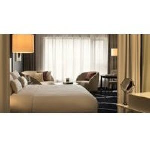 Radisson Blu Hotel Lagos Ikeja