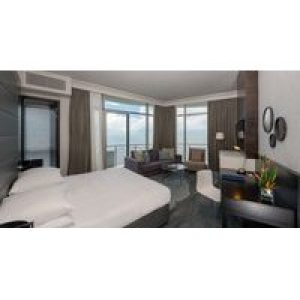 Radisson Blu Hotel, Maputo