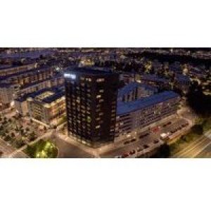 Park Inn by Radisson Stockholm Hammarby Sjöstad