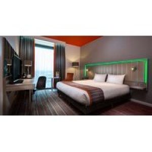 Park Inn by Radisson Manchester City Centre