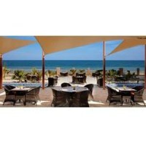 Radisson Blu Hotel, Sohar