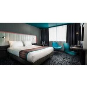 Park Inn by Radisson Northampton Town Centre