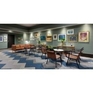 Radisson Blu Park Hotel, Fornebu, Oslo