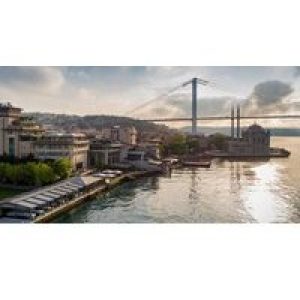 Radisson Residences, Vadistanbul