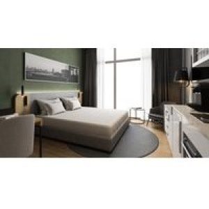 Park Inn by Radisson Serviced Apartments, Lagos Victoria Island