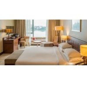 Radisson Blu Anchorage Hotel, Lagos V.I.