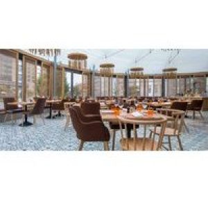 Park Inn by Radisson Bucharest Hotel & Residence