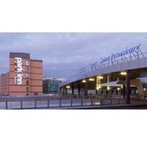 Park Inn by Radisson Pulkovo Airport St. Petersburg