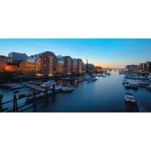 Radisson Blu Royal Garden Hotel, Trondheim