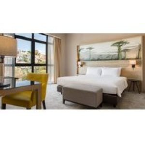 Radisson Serviced Apartments, Antananarivo City centre