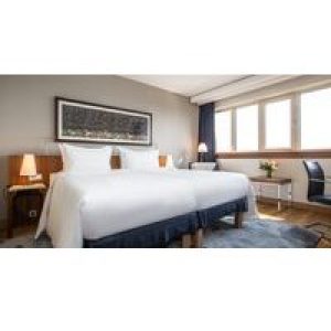 Radisson Blu Hotel, Hamburg