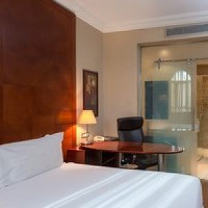 Radisson Hotel, Lagos Ikeja