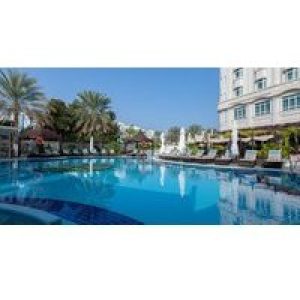 Radisson Blu Hotel, Muscat