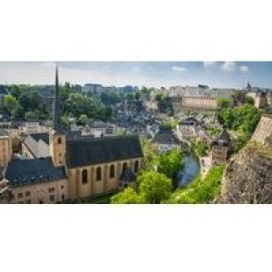 Park Inn by Radisson Luxembourg City