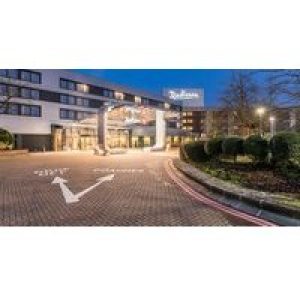 Radisson Hotel & Conference Centre, London Heathrow