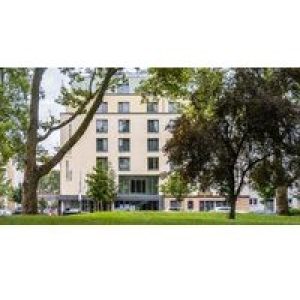 LanzCarré Hotel Mannheim, a member of Radisson Individuals