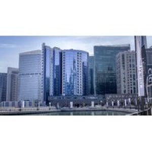 Radisson Blu Hotel, Dubai Waterfront