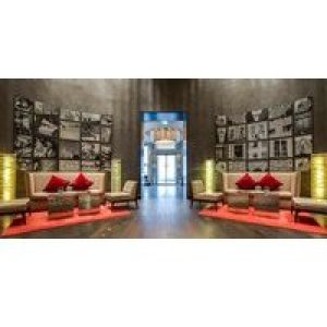 Radisson Blu Style Hotel, Vienna