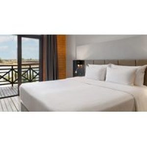 Radisson Hotel, Antananarivo Waterfront