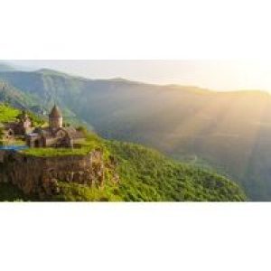 Radisson Blu Hotel, Yerevan