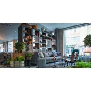 Radisson Blu Metropol Hotel, Helsingborg