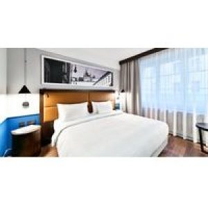 Radisson Blu Hotel, Prague