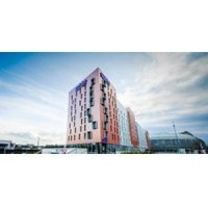 Park Inn by Radisson Lille Grand Stade