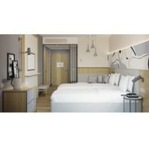 Radisson Hotel Gorizont Rostov-on-Don