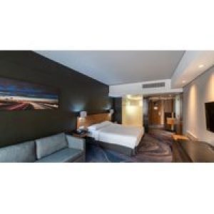 Park Inn by Radisson Cape Town Foreshore