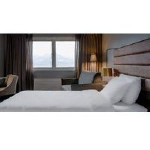 Radisson Blu Polar Hotel, Spitsbergen