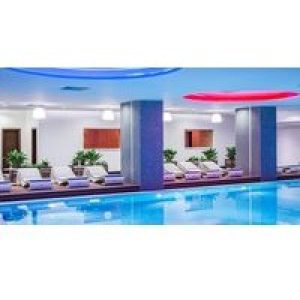 Radisson Blu Hotel, Chelyabinsk