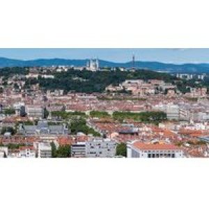 Radisson Blu Hotel, Lyon