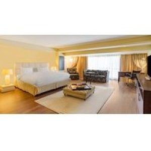 Radisson Blu Hotel, Bucharest