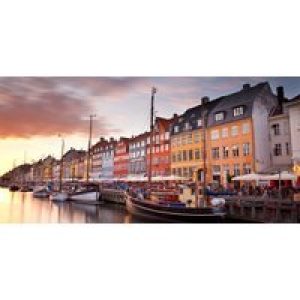 Park Inn by Radisson Copenhagen Airport