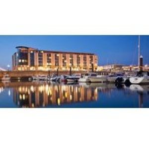 Radisson Blu Waterfront Hotel, Jersey