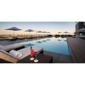 Radisson Blu Hotel, Sandton Johannesburg