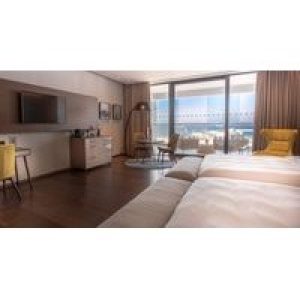 Radisson Blu Hotel, Larnaca