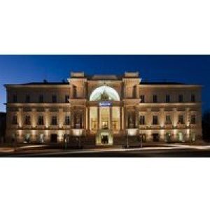 Radisson Blu Hotel, Nantes