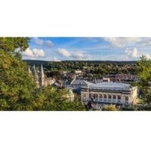 Radisson Blu Palace Hotel, Spa