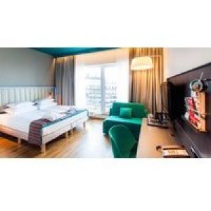 Park Inn by Radisson Central Tallinn